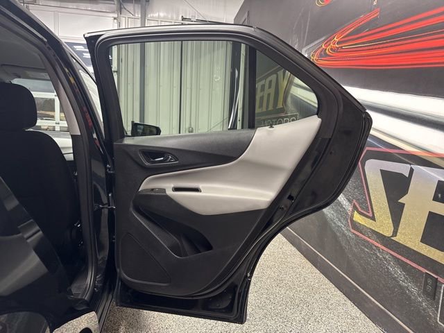 Used 2023 Chevrolet Equinox LT image 22