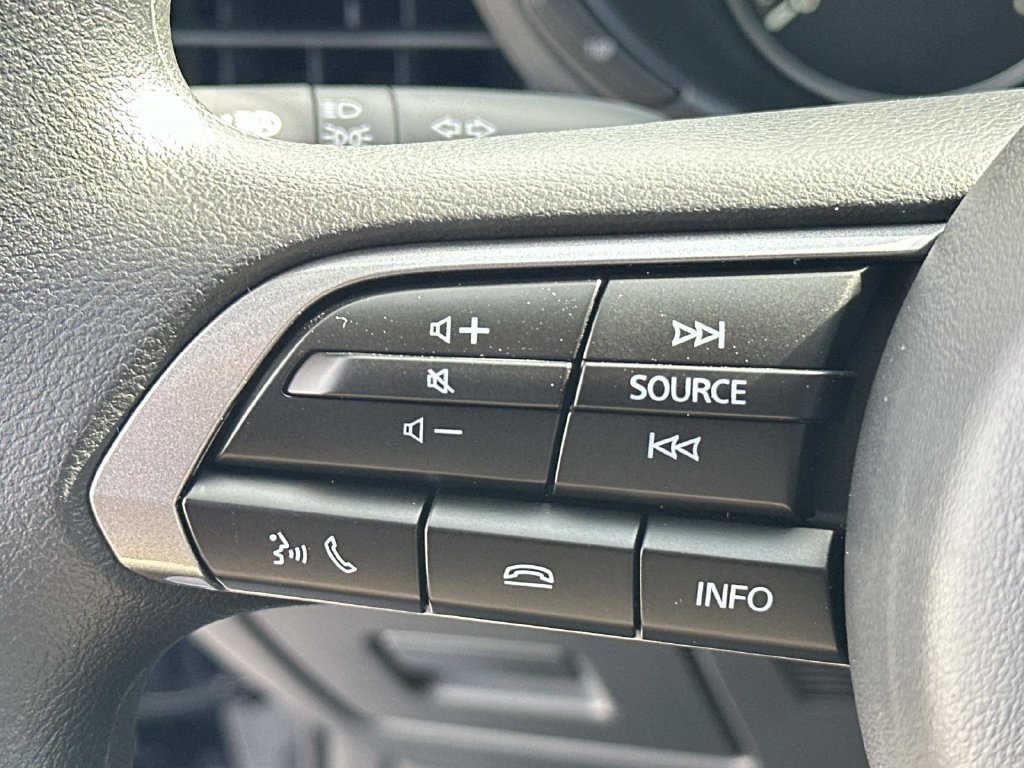 New 2026 MAZDA MAZDA3 s FWD image 20