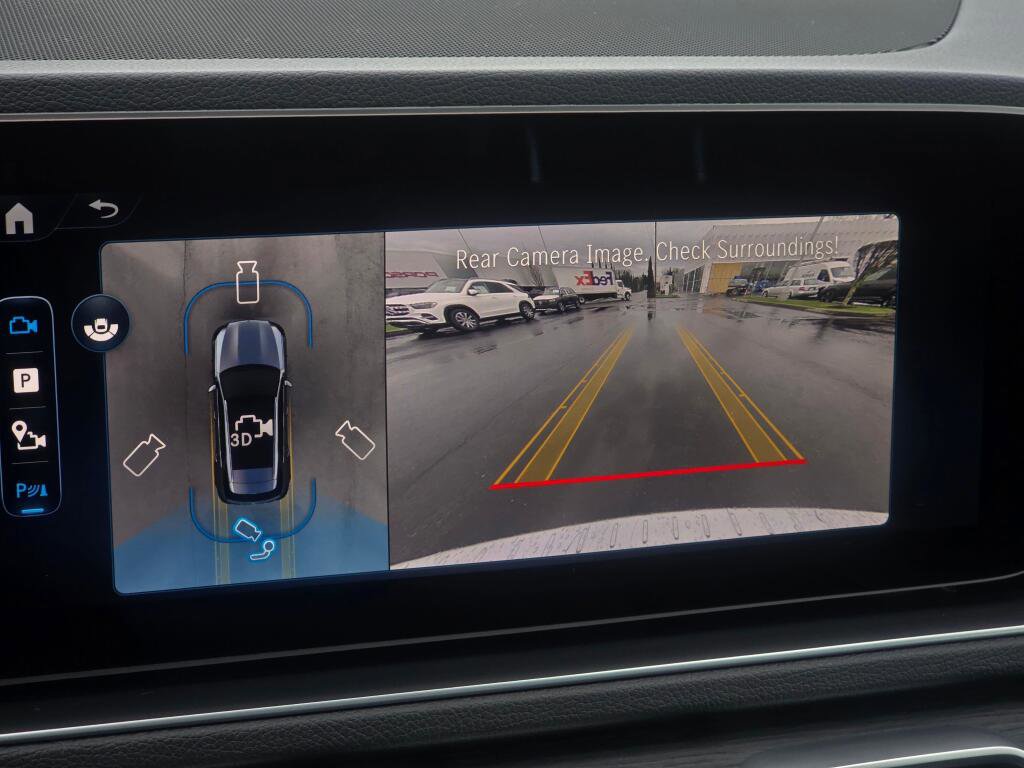 Used 2026 Mercedes-Benz GLE 350 4MATIC image 45