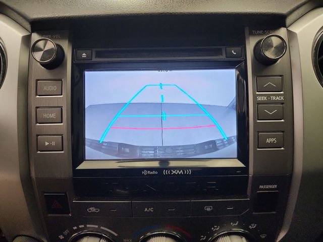 Used 2015 Toyota Tundra SR5 image 26