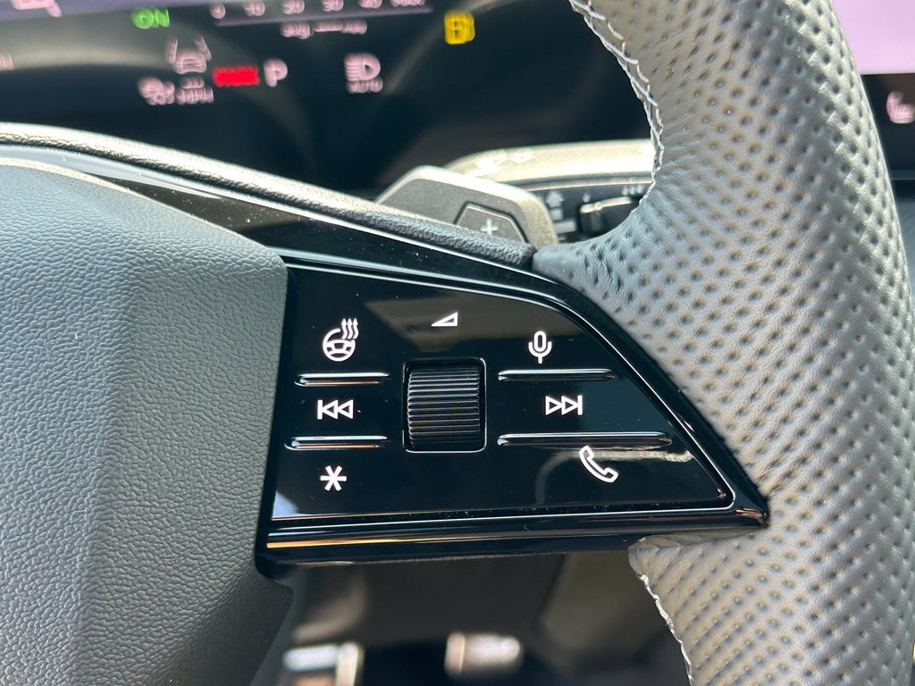 New 2026 Audi SQ5 Premium Plus AWD/4WD image 24