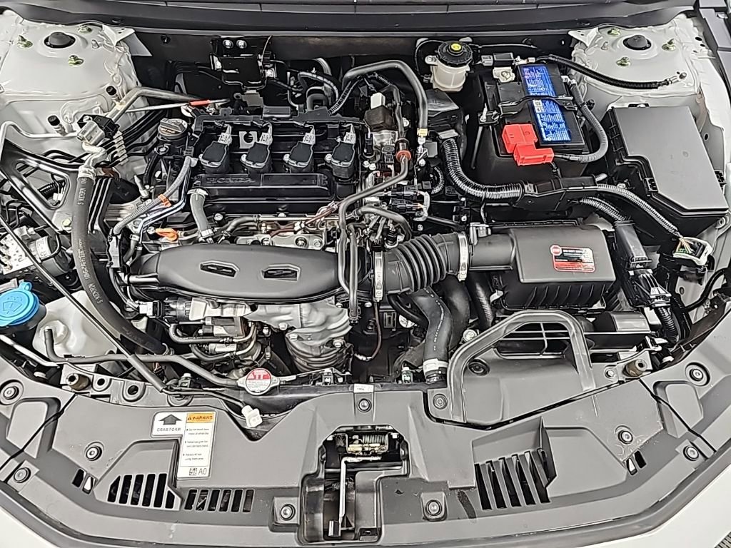 Used 2023 Honda Accord LX image 36