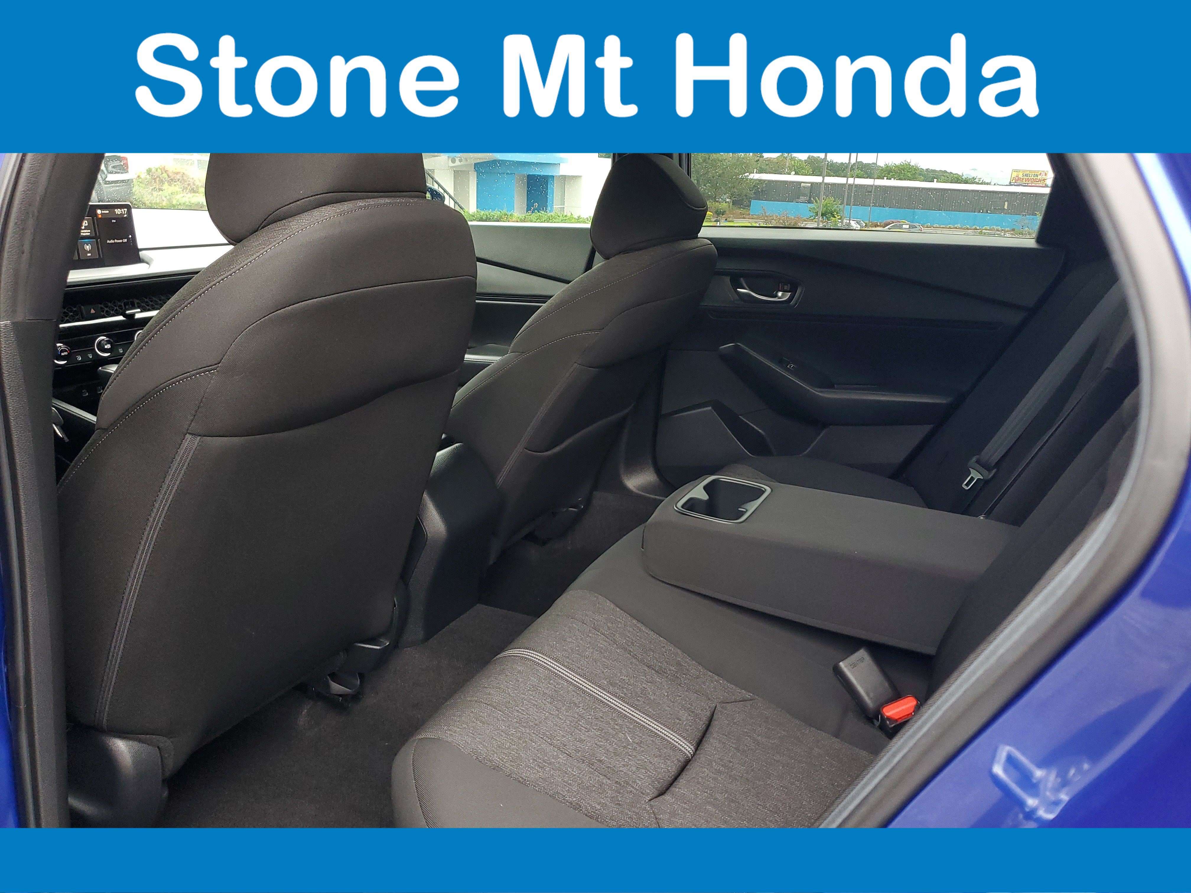 Used 2024 Honda Accord Sport image 9