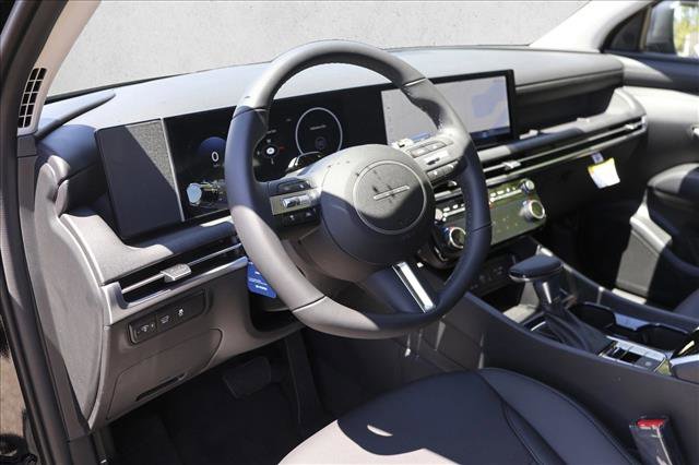 New 2026 Hyundai Tucson SEL AWD/4WD image 10