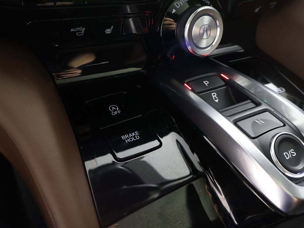 Used 2024 Acura MDX FWD w/ Technology Package image 54