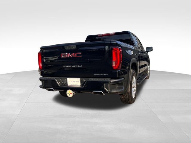 Used 2019 GMC Sierra 1500 Denali image 5