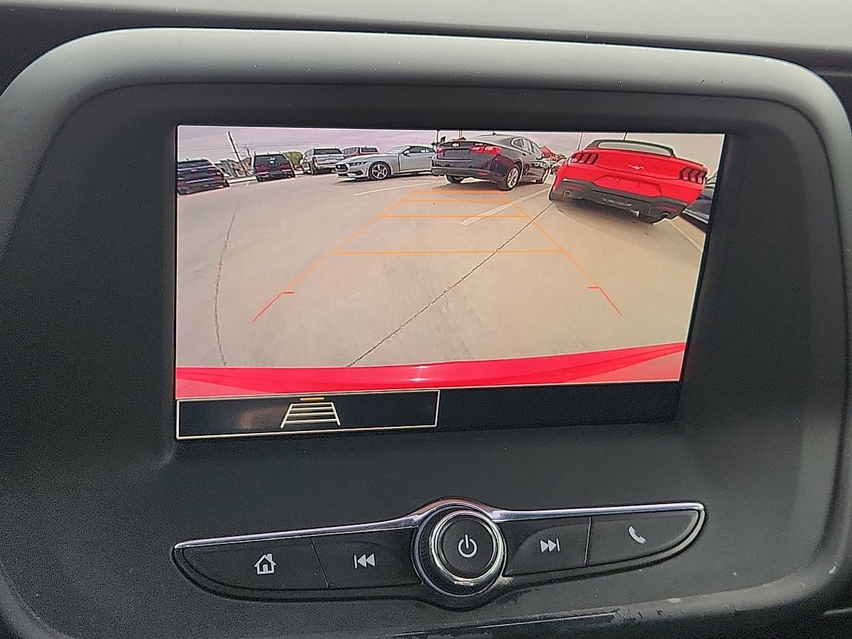 Used 2021 Chevrolet Camaro LT image 9