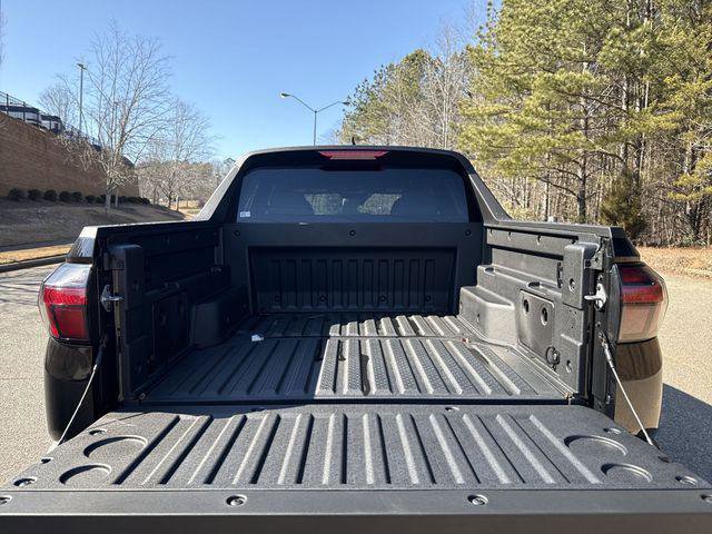 New 2026 Hyundai Santa Cruz SE image 21