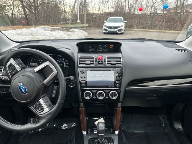 Used 2018 Subaru Forester 2.0XT Touring image 22