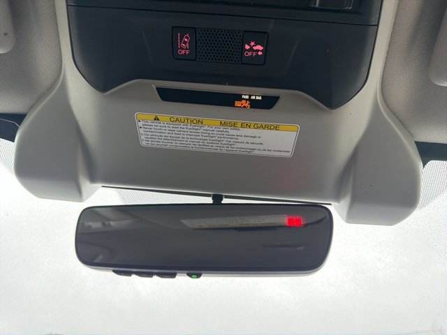 Used 2023 Subaru Crosstrek 2.0i image 45