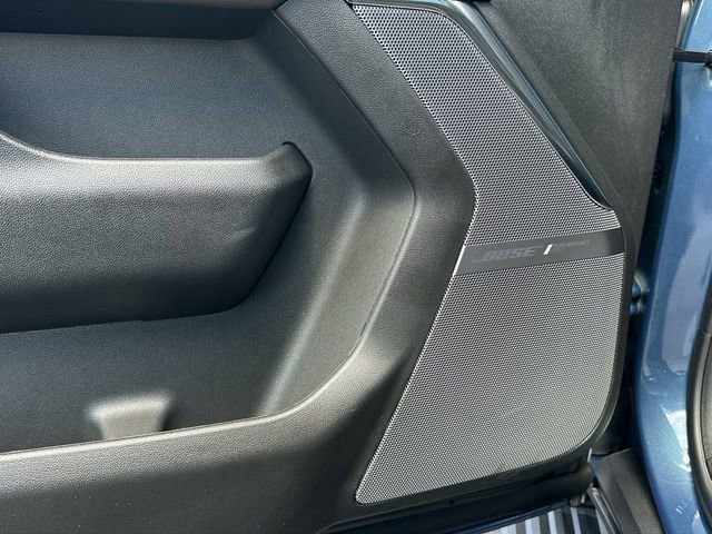 Certified 2025 GMC Yukon Denali Ultimate AWD/4WD image 25