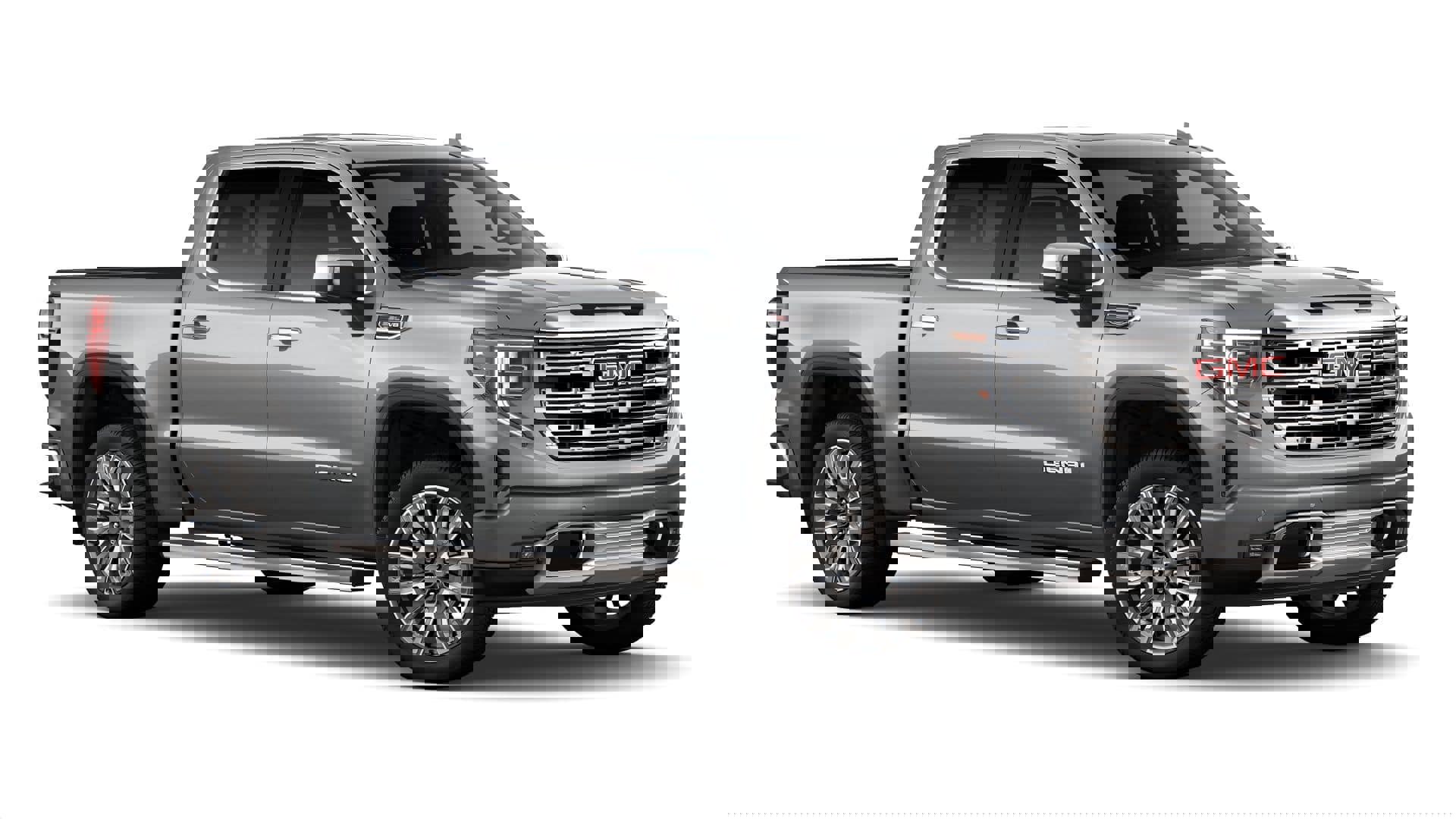 New 2025 GMC Sierra 1500 Denali w/ Denali Reserve Package image 52