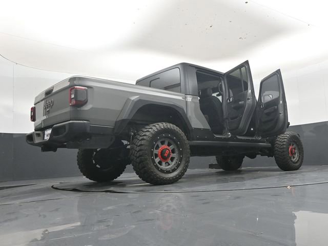 Used 2020 Jeep Gladiator Rubicon image 51