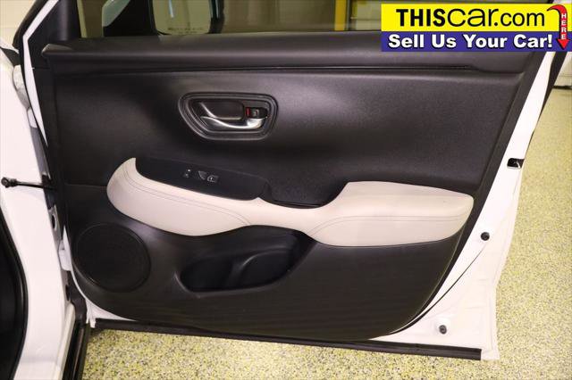 Used 2024 Honda HR-V EX-L image 35