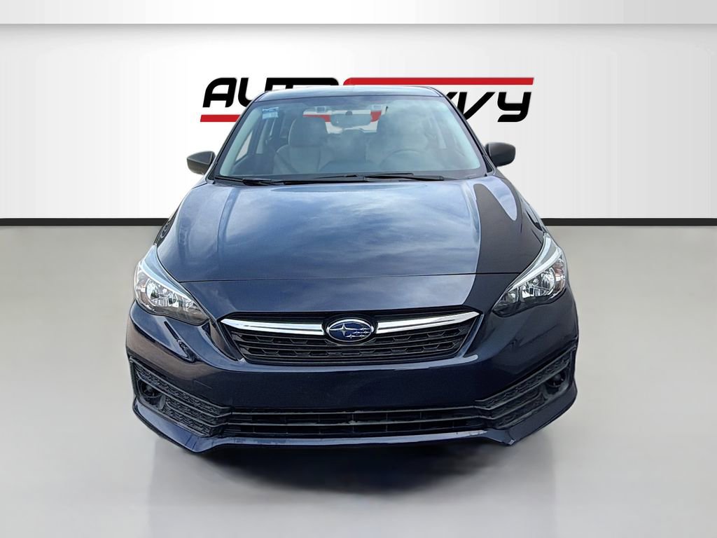 Used 2020 Subaru Impreza 2.0i AWD/4WD image 2