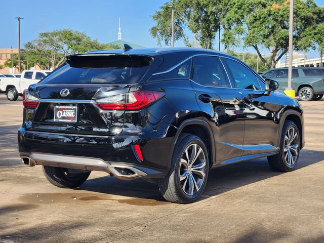 Used 2017 Lexus RX 350 FWD image 7