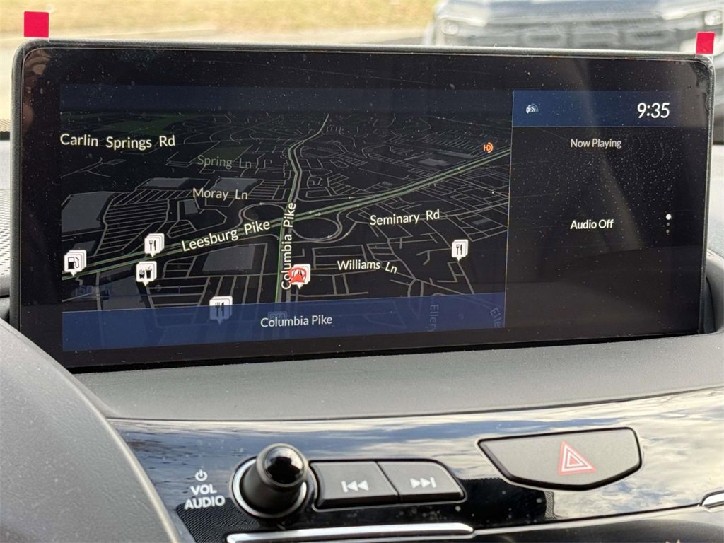 Certified 2023 Acura RDX w/ Technology Package image 17