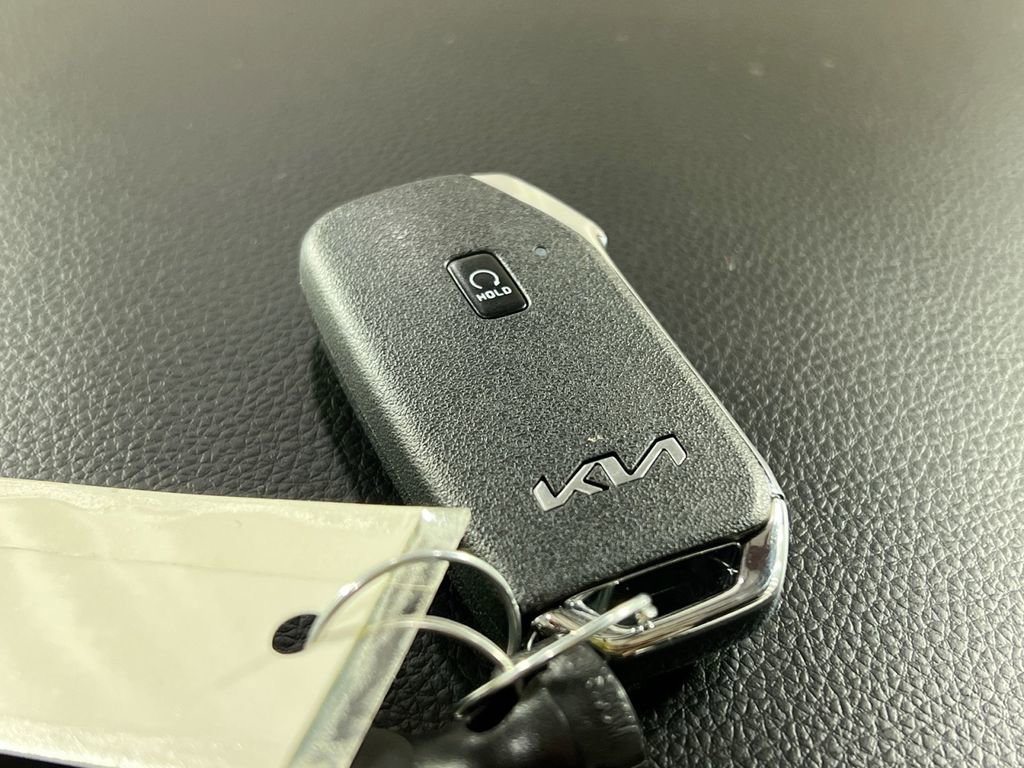 Used 2024 Kia K5 EX w/ EX Premium Package FWD image 30