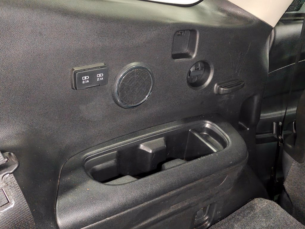 Used 2022 Subaru Ascent Limited w/ Technology Package AWD/4WD image 33