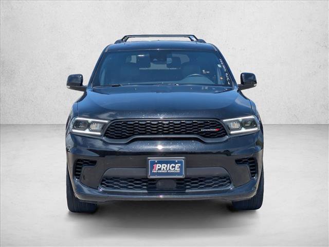 Used 2024 Dodge Durango GT RWD video 2