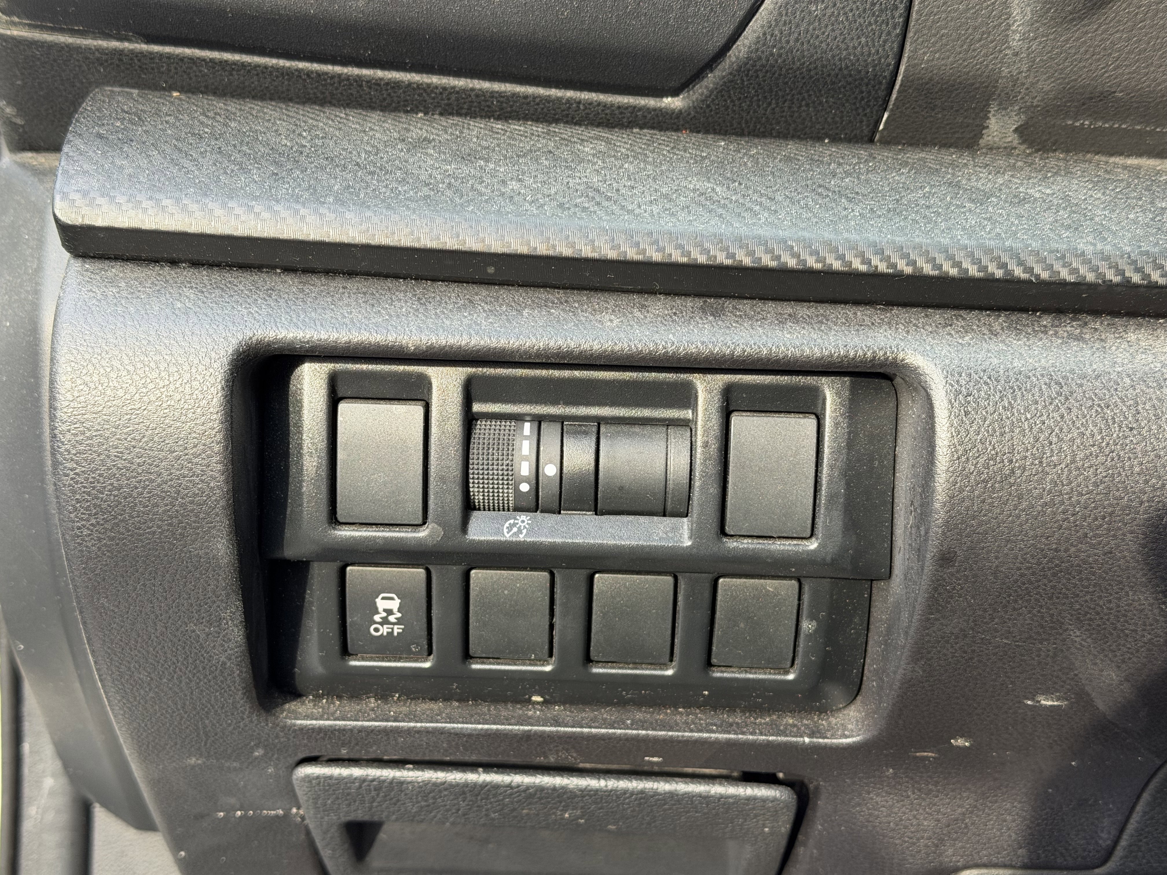 Used 2019 Subaru Impreza 2.0i image 19