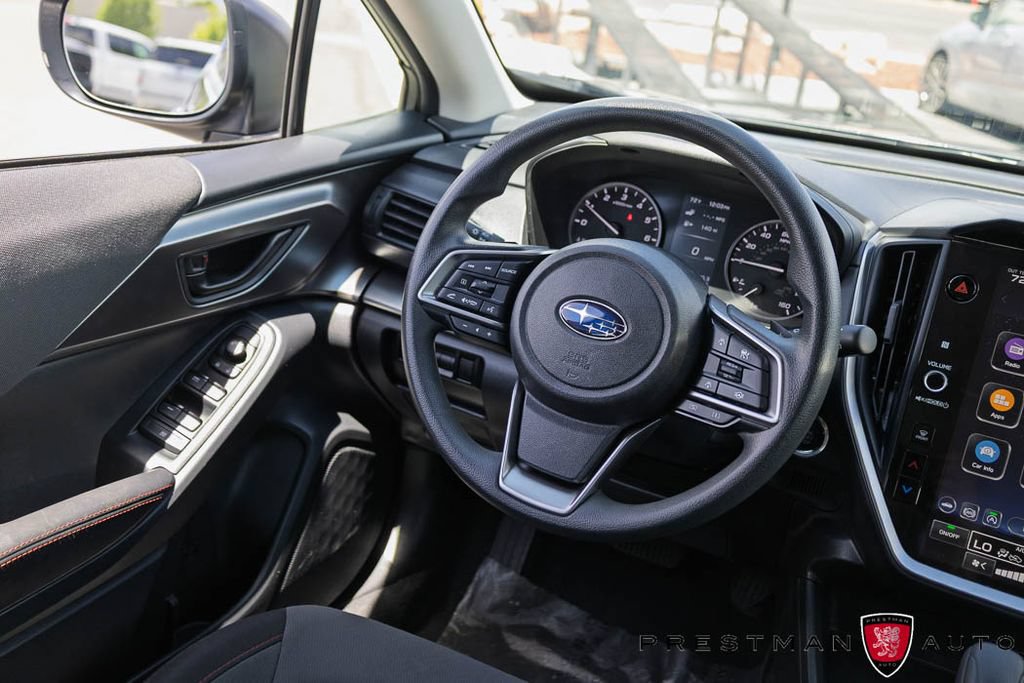 Used 2025 Subaru Impreza 2.0i Sport AWD/4WD image 31