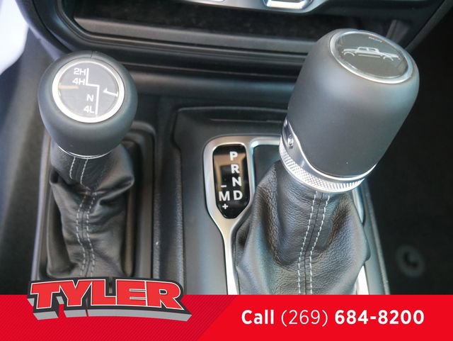 New 2026 Jeep Gladiator Sport AWD/4WD image 31