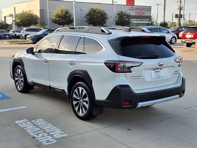 Used 2023 Subaru Outback Onyx Edition AWD/4WD video 2