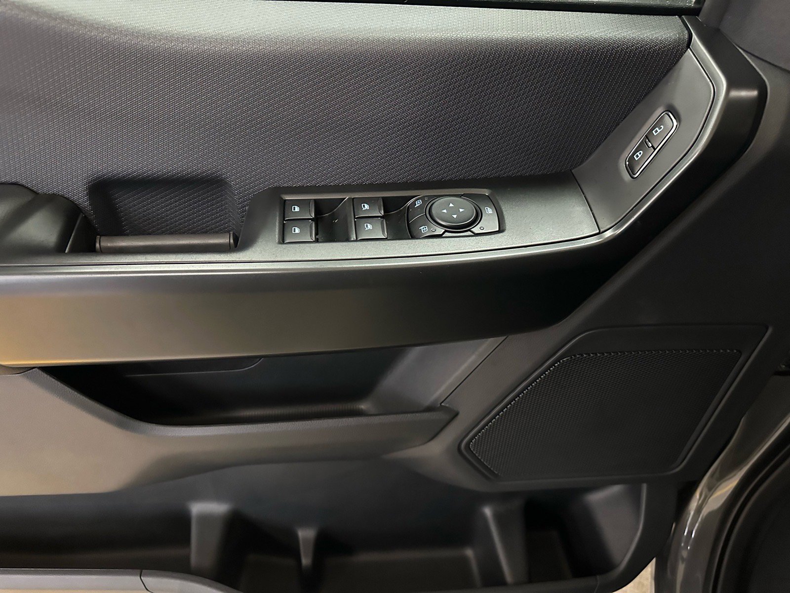 New 2026 Ford F150 STX w/ Equipment Group 200A image 15