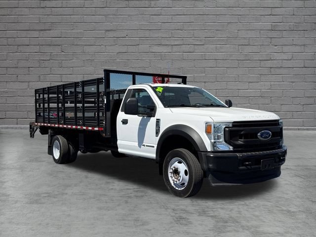 Used 2020 Ford F450 XL AWD/4WD 360° Tour