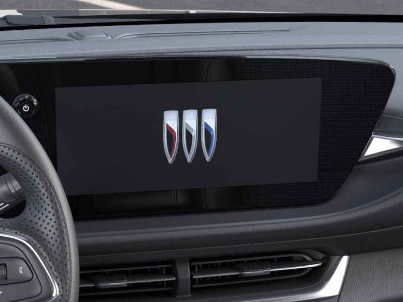 New 2026 Buick Envista Preferred image 52