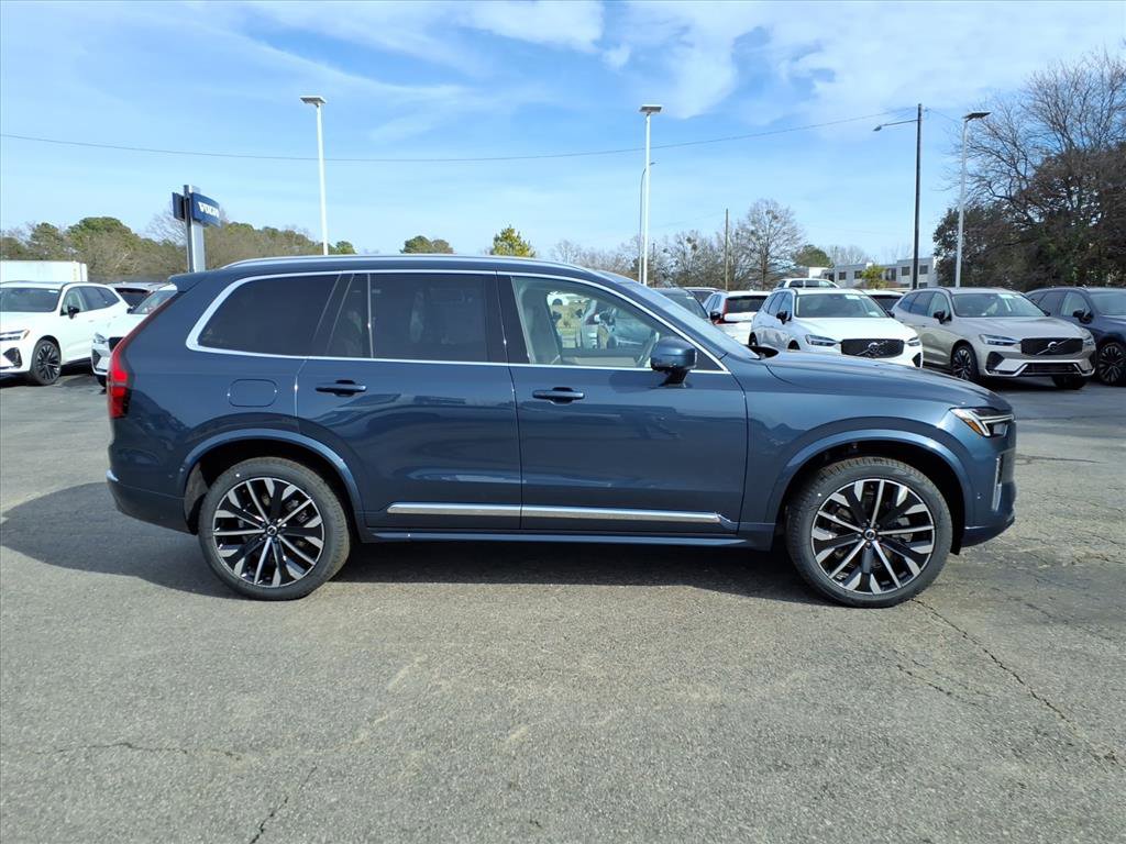 New 2026 Volvo XC90 B6 Ultra w/ Protection Package Premier AWD/4WD image 2