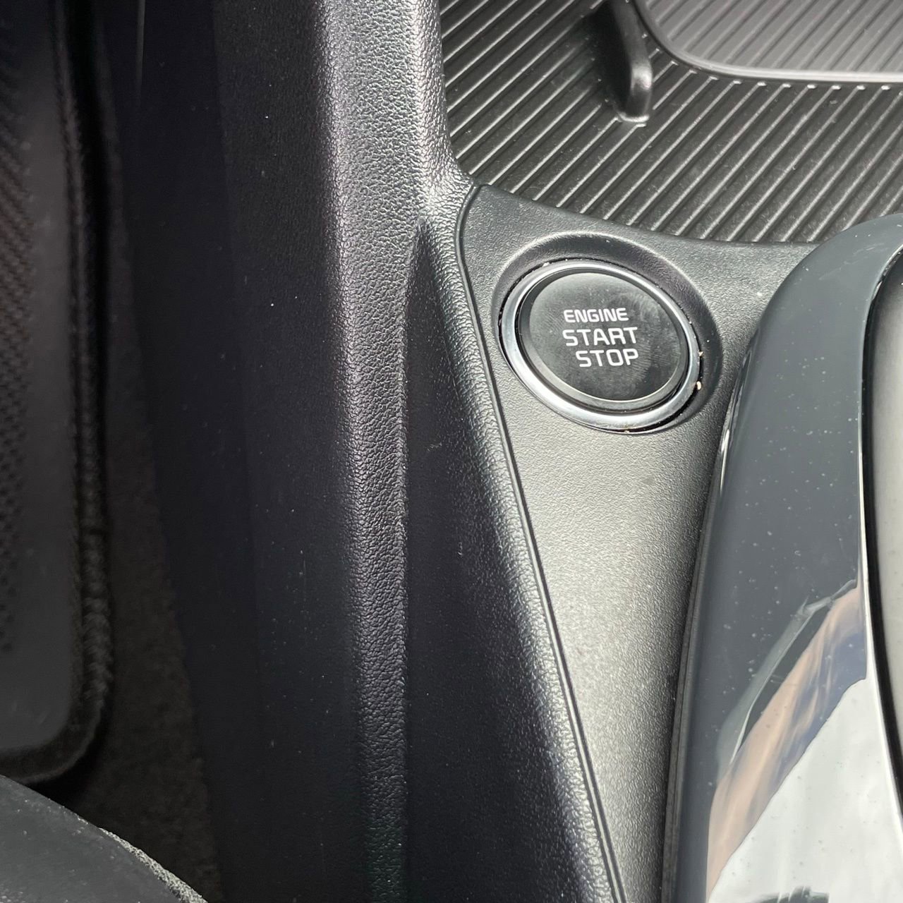 Used 2025 Kia K4 GT-Line w/ GT-Line Premium Package image 15