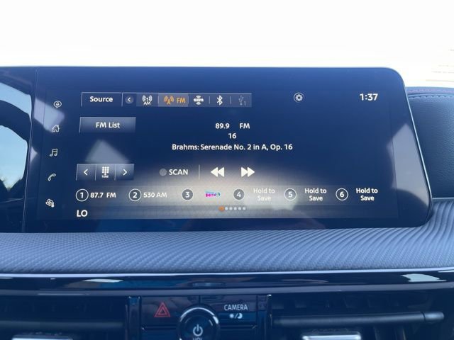 New 2025 Nissan Kicks SR image 20