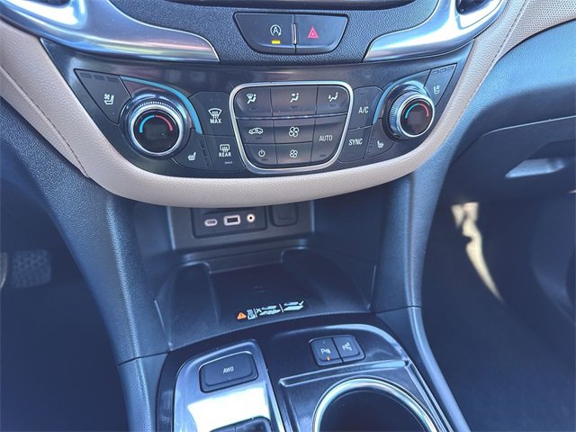 Used 2024 Chevrolet Equinox Premier image 18