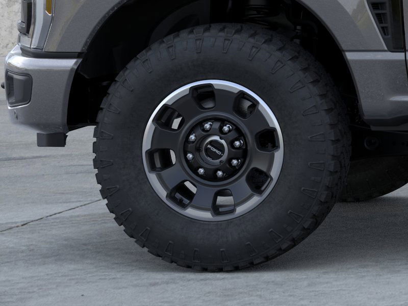 New 2026 Ford F350 Platinum w/ Tremor Off-Road Package image 19