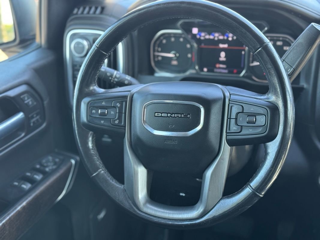 Used 2022 GMC Sierra 1500 Denali w/ Denali Premium Package image 18