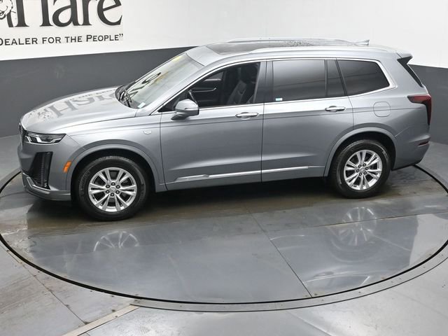 Used 2024 Cadillac XT6 Luxury w/ LPO, Floor Liner Package image 60