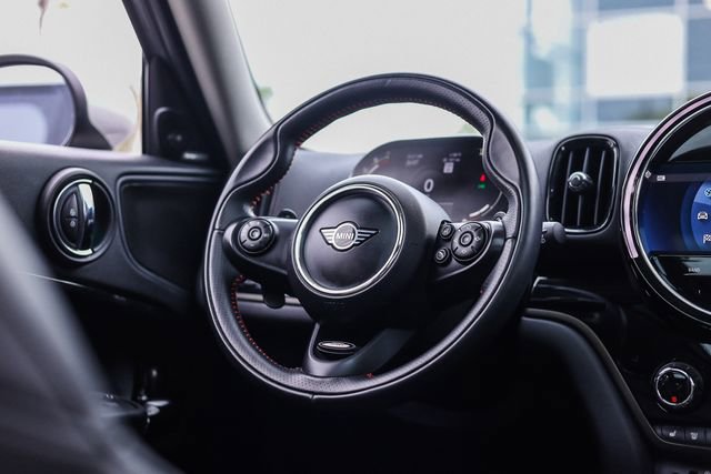 Used 2021 MINI Cooper Countryman S AWD/4WD image 26