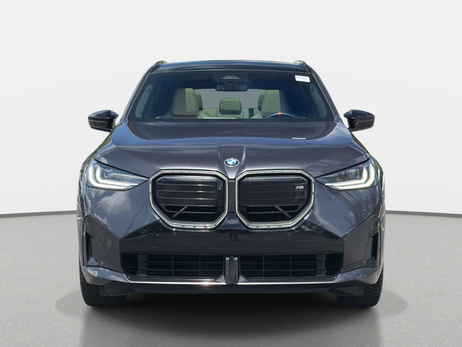 Used 2025 BMW X3 M50 AWD/4WD image 7
