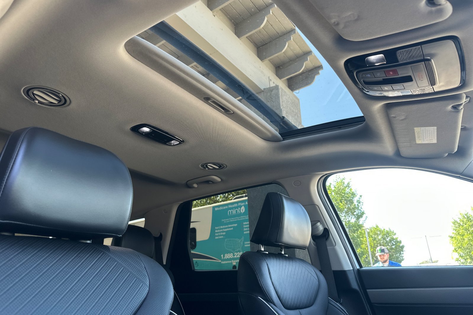 Used 2023 Hyundai Palisade XRT FWD image 18