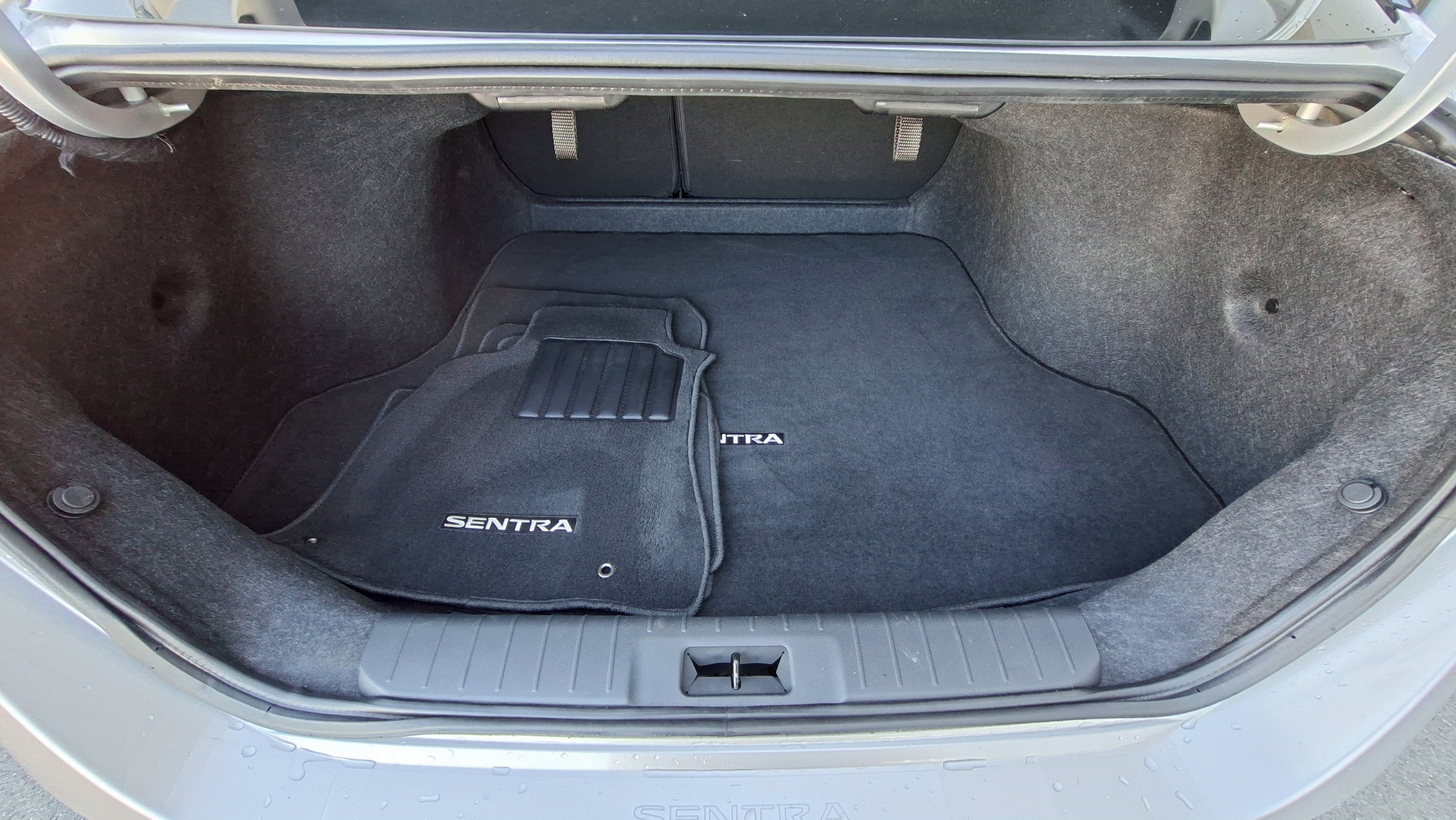 Certified 2023 Nissan Sentra SV w/ All-Weather Package image 21