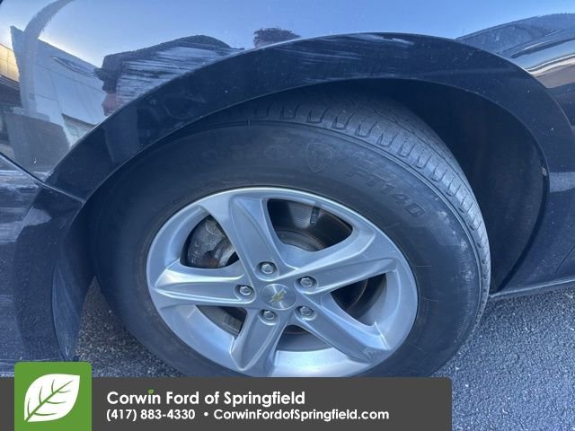 Used 2019 Chevrolet Malibu LS image 7