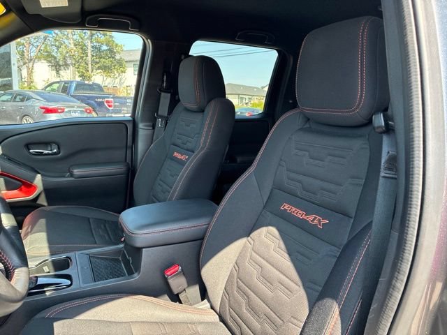 Used 2023 Nissan Frontier PRO-4X w/ Pro Convenience Package AWD/4WD image 72