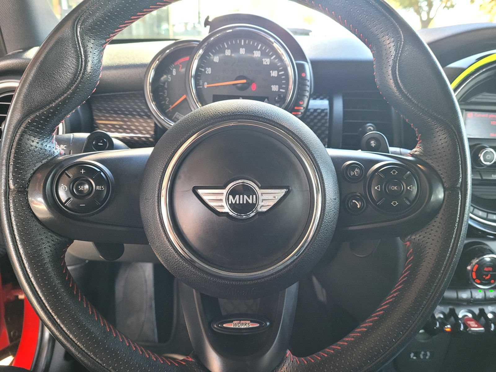 Used 2015 MINI Cooper S FWD image 33