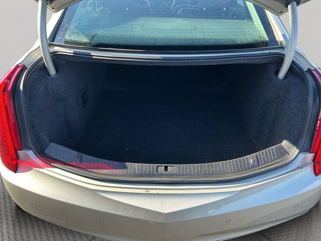Used 2016 Cadillac XTS Luxury FWD image 38