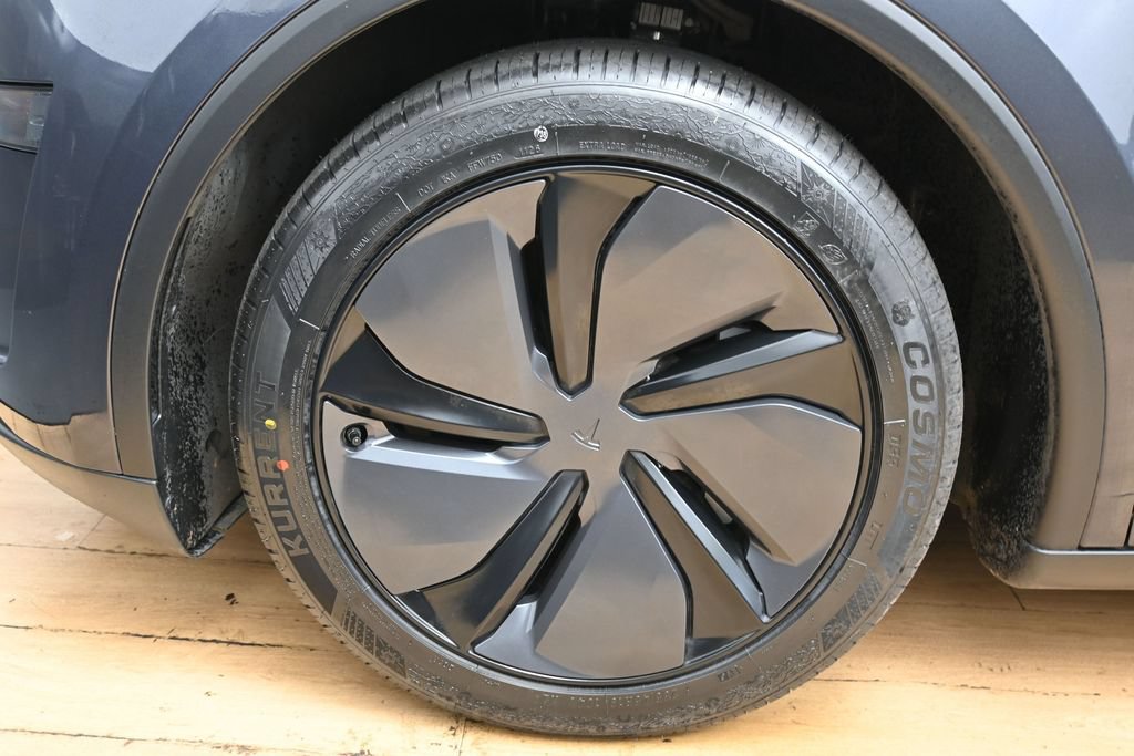 Used 2026 Tesla Model Y Long Range AWD/4WD image 9