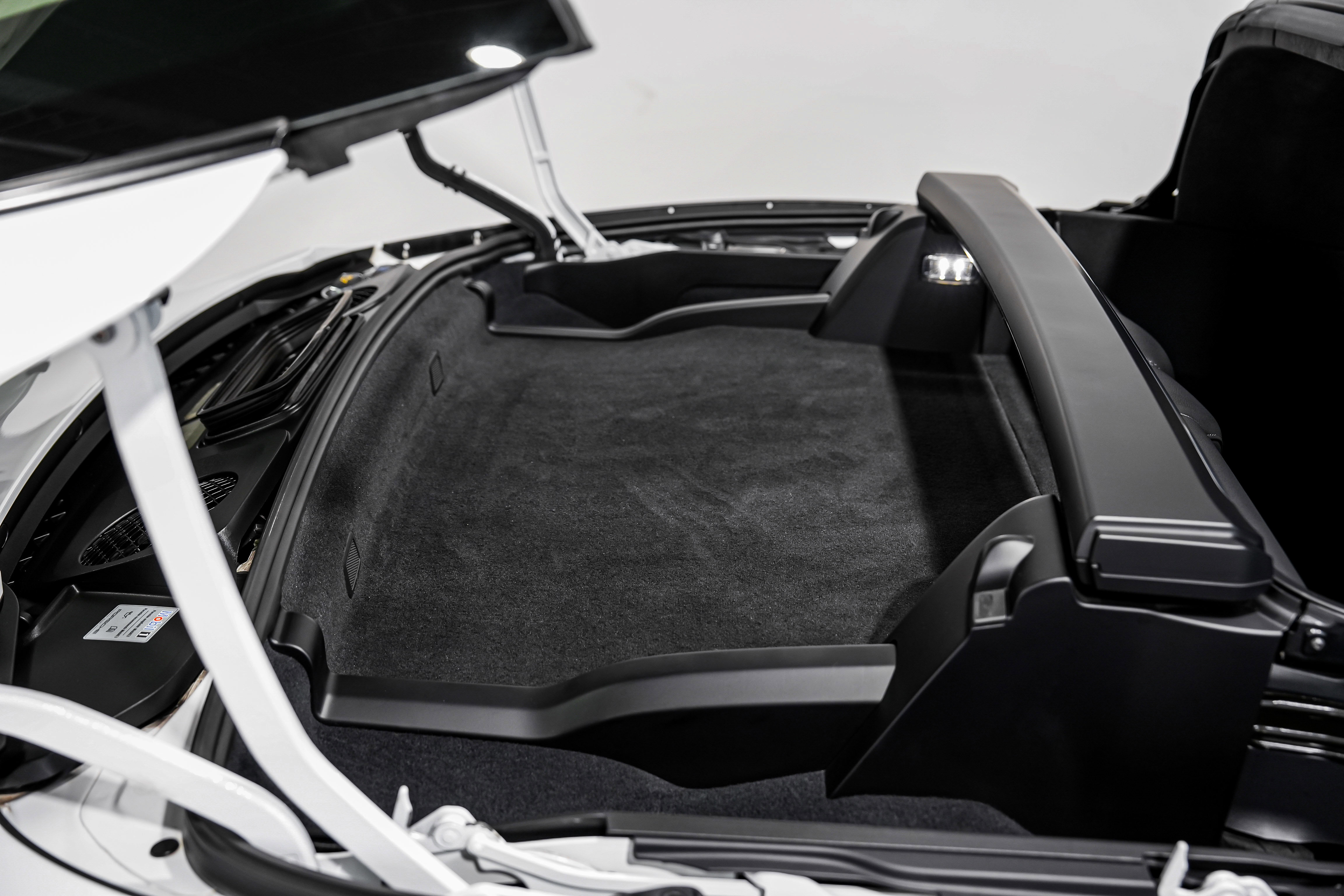 Used 2017 Porsche 911 Targa 4 image 52