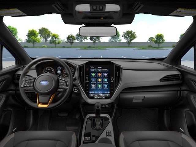 New 2027 Subaru Crosstrek 2.5i Wilderness AWD/4WD image 18