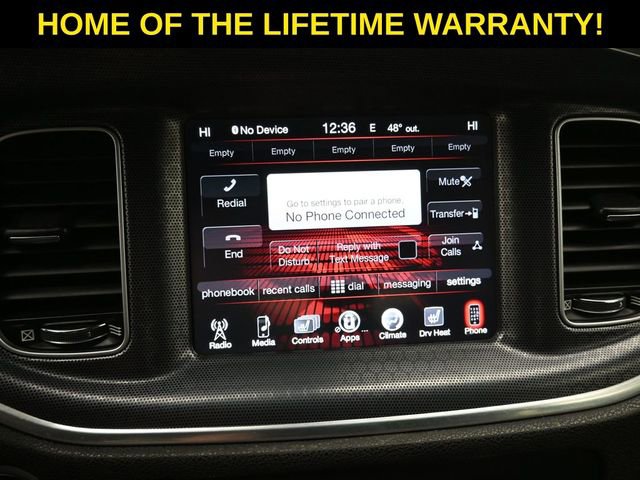 Used 2016 Dodge Charger R/T RWD image 27